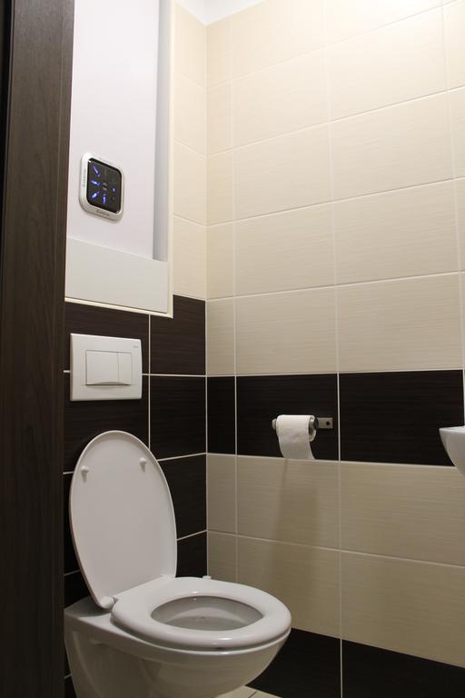 Apartmany Podhorama Vaclavov u Bruntalu Dış mekan fotoğraf
