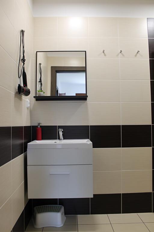 Apartmany Podhorama Vaclavov u Bruntalu Dış mekan fotoğraf